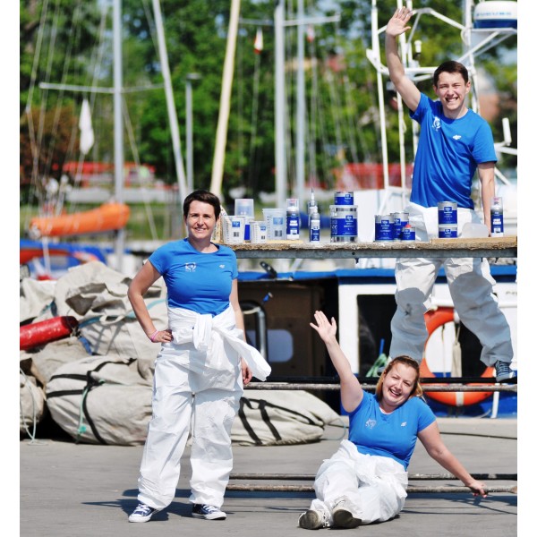 Cleaner, Sea-Line 1L