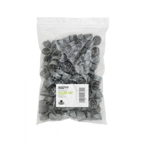 Nozzle Skinny Mon Outline, Montana Cans