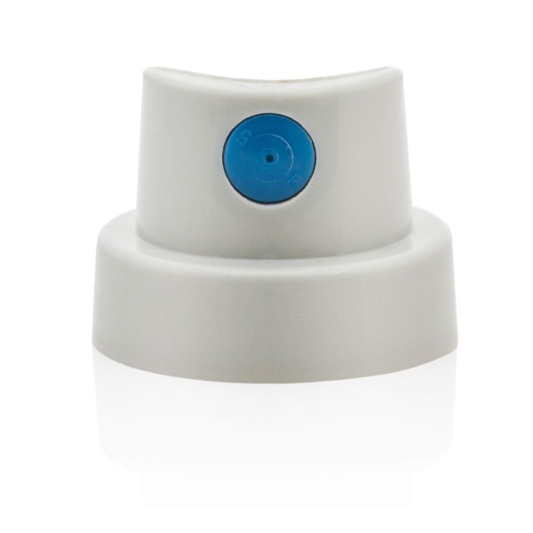 Nozzle Soft Grey Blue, Montana Cans