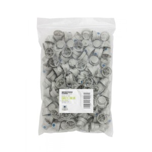 Nozzle Soft Grey Blue, Montana Cans