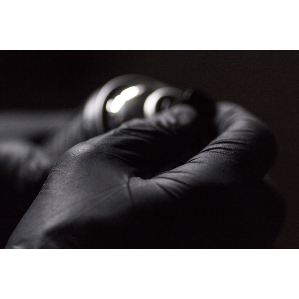 Set 100 Buc. Manusi Nitril Size XL, Montana