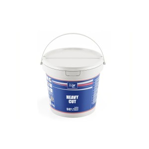 Polish, S07 Heavy Cut, Sea-Line 1 Kg.
