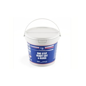 Polish, S05 Heavy Cut & Gloss, Sea-Line 1 Kg.