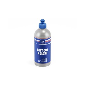 Polish, S01 Soft Cut & Gloss, Sea-Line 500 Gr.