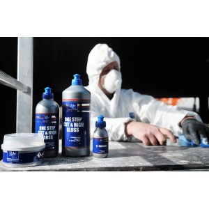 Polish, S1 Premium One Step , Sea-Line 600 Gr.