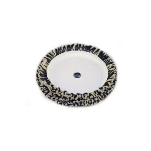Wool Polishing Pad Long Life, Sea-Line