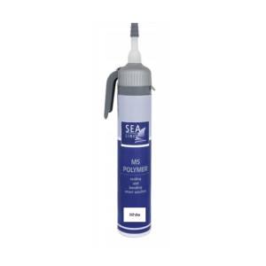 Polymer White, Sea-Line 200 Ml.