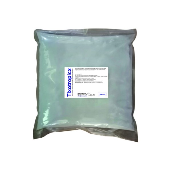 Agent Tixotropic 200Gr