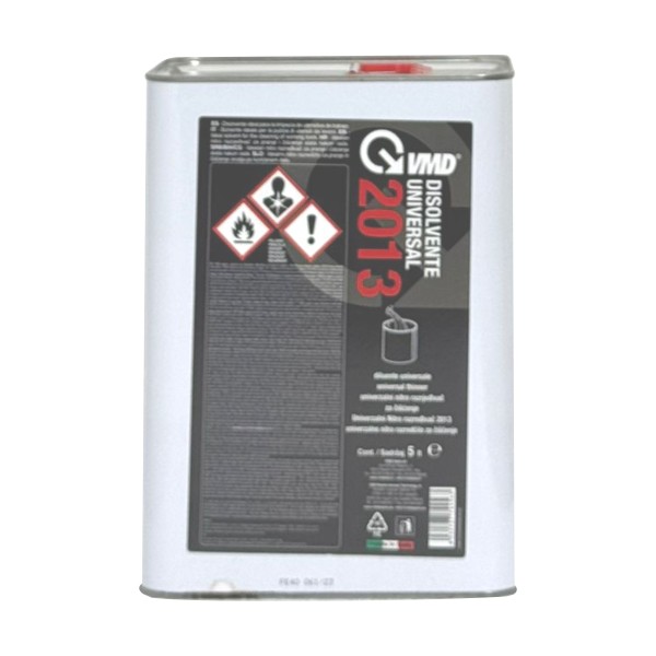 Diluant Super Nitro 2013 5 Litri