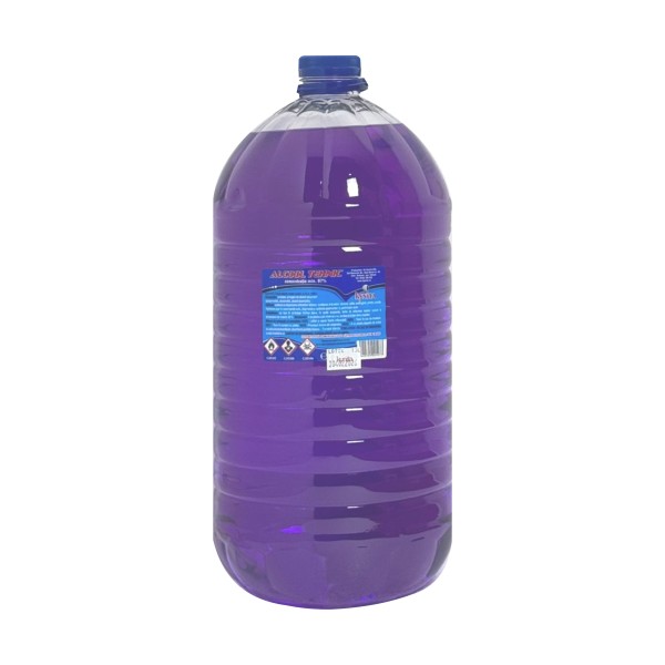 Alcool Tehnic 97%  10 Litri