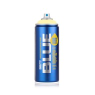Blue, 1005 Sorbet, Montana, 400 ml