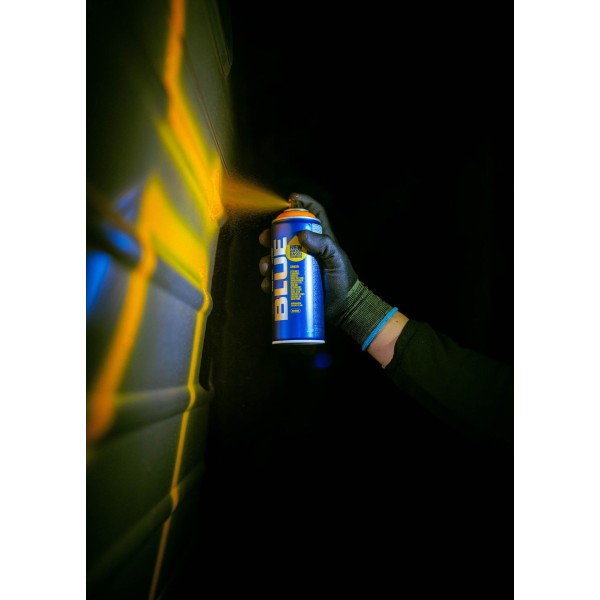 Blue, 1005 Sorbet, Montana, 400 ml