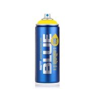 Blue, 1020 Stuart Yellow, Montana, 400 ml