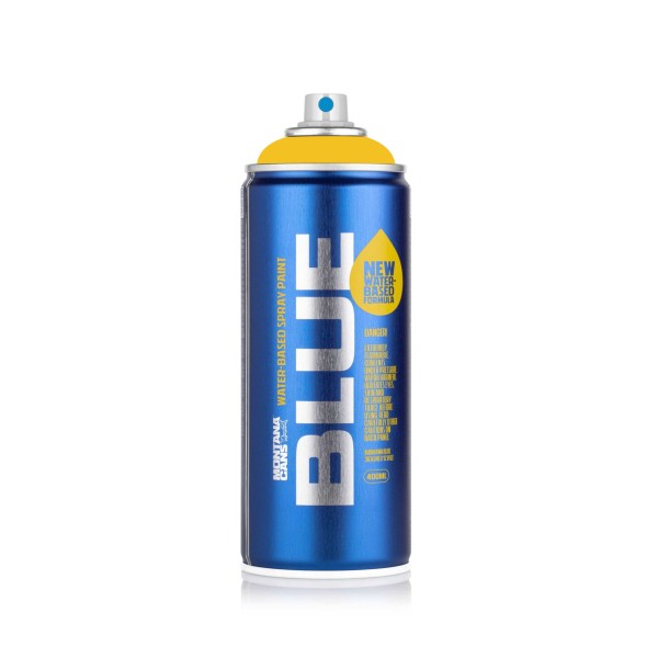 Blue, 1030 Mango Tango, Montana, 400 ml