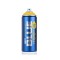 Blue, 1030 Mango Tango, Montana, 400 ml
