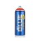 Blue, 2290 Blood Orange, Montana, 400 ml