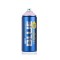 Blue, 3210 Powder Blush, Montana, 400 ml
