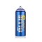Blue, 4140 Teen Spirit, Montana, 400 ml