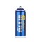 Blue, 4150 Blue Velvet, Montana, 400 ml