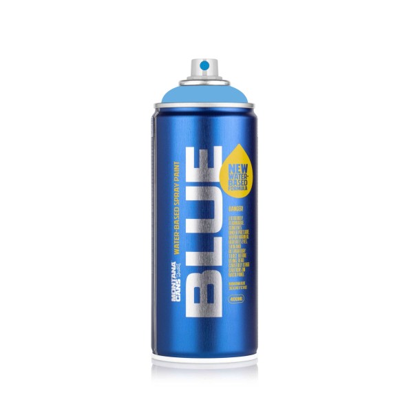 Blue, 5020 Blue Diamond, Montana, 400 ml
