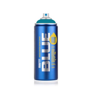 Blue, 5340 Grotto, Montana, 400 ml