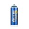 Blue, 5350 Teal, Montana, 400 ml