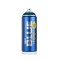 Blue, 5470 Petrol, Montana, 400 ml