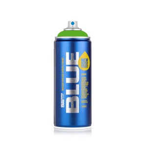 Blue, 6030 Midsummer, Montana, 400 ml
