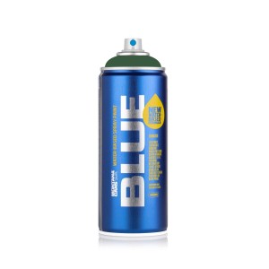 Blue, 6060 Woodland, Montana, 400 ml