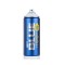 Blue, 7010 Sports Grey, Montana, 400 ml