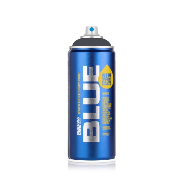 Blue, 7050 Dungeon, Montana, 400 ml