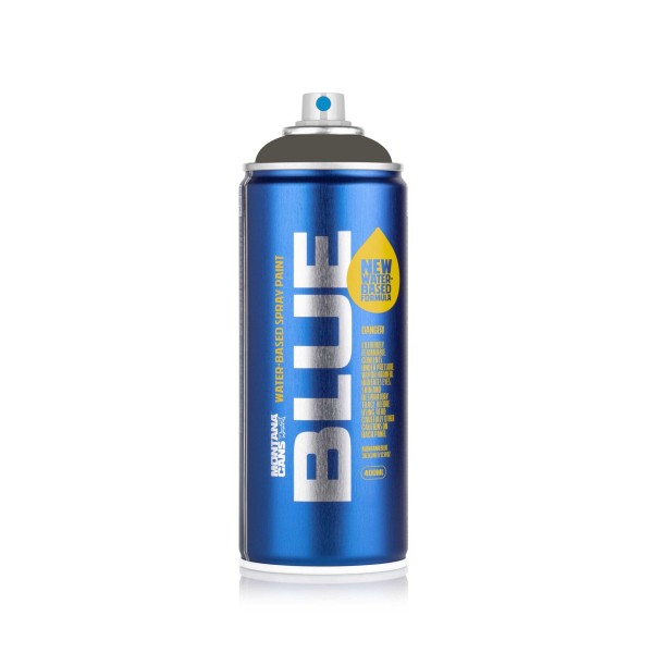 Blue, 7160 Basalt, Montana, 400 ml