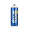 Blue, 8005 Ivory, Montana, 400 ml