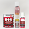 Amorsa, Spray, Zinsser Bin Turbo, 750ml