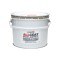 Vopsea Allcoat Exterior Matt White, Zinsser, 10 Litri