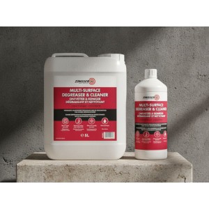 Cleaner Degresant Multisuprafete, Zinsser, 1 Litru