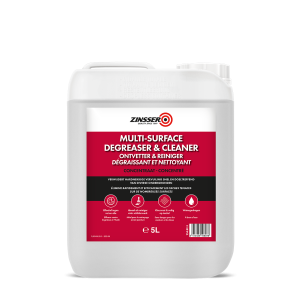Multi-Surface Degreaser & Cleaner Zinsser 5 Litri