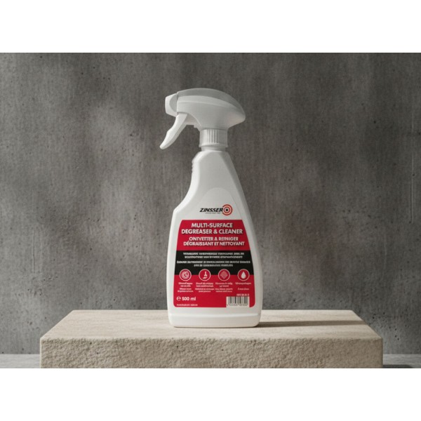 Multi-Surface Degreaser & Cleaner Zinsser 1 Litru