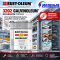 3202 Galvinoleum Adhesion Primer 5 Litri