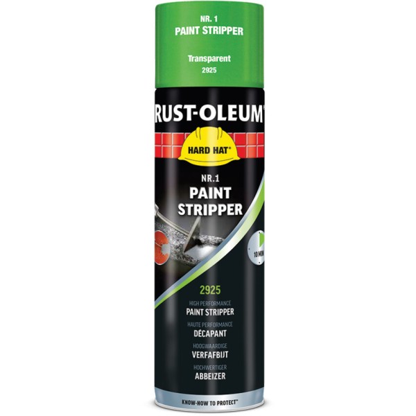 Decapant  spray pentru metal, lemn, piatra 500ml