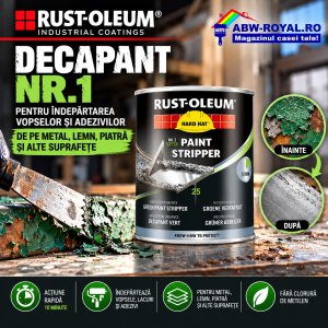 Decapant Vopsea Universal Rust Oleum 750ml