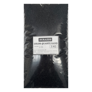 Quartz 0.5mm Black 5 Kg