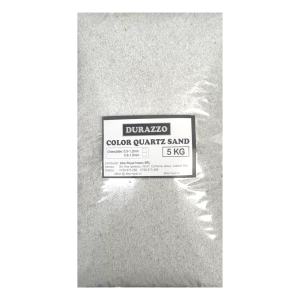 Quartz 0.5mm White 5 Kg