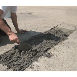 5190 Mortar Epoxy Reparatii Mari Rust-Oleum 25 Kg