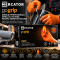 Premium Gloves Gogrip Size M Mercator