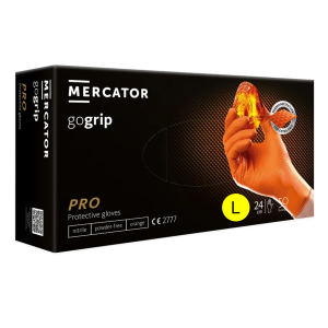 Premium Gloves Gogrip Size L Mercator