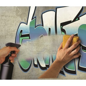 Lac Antigraffiti, Graffitishield Hydro, 10 Litri