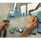 Lac Antigraffiti, Graffitishield Hydro, 10 Litri