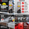 2102 Spray Adhesion Primer Rust-Oleum 500ml