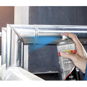 2102 Spray Adhesion Primer Rust-Oleum 500ml